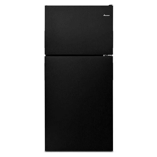 Amana ART308FFDB 18 cu. ft. TopFreezer Refrigerator with Electronic